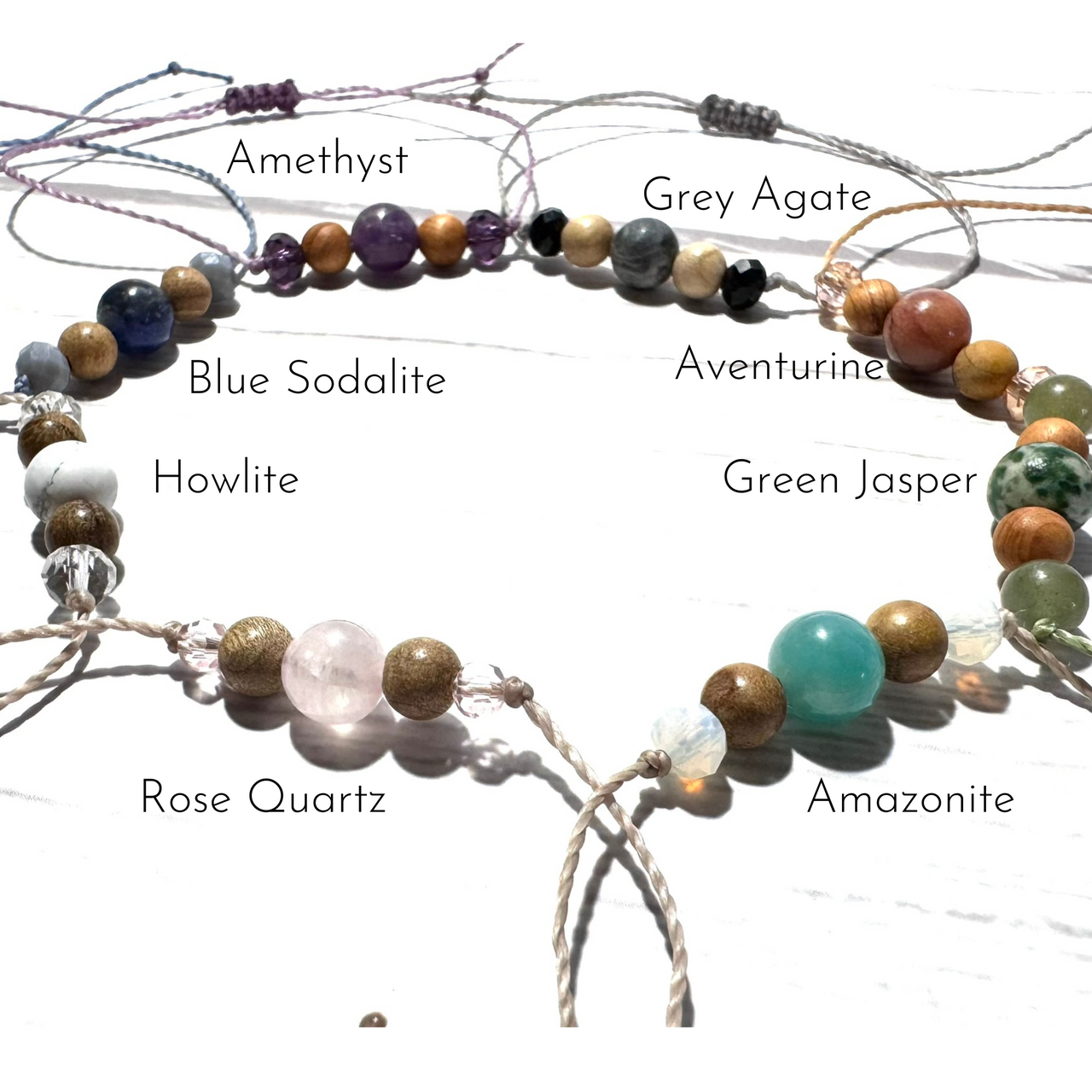 Childminder Gift Bracelet