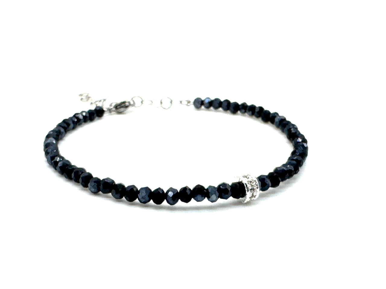 Dainty Diamante Bracelet