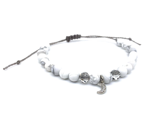 Gemstone Charm Bracelets – Stosa Design